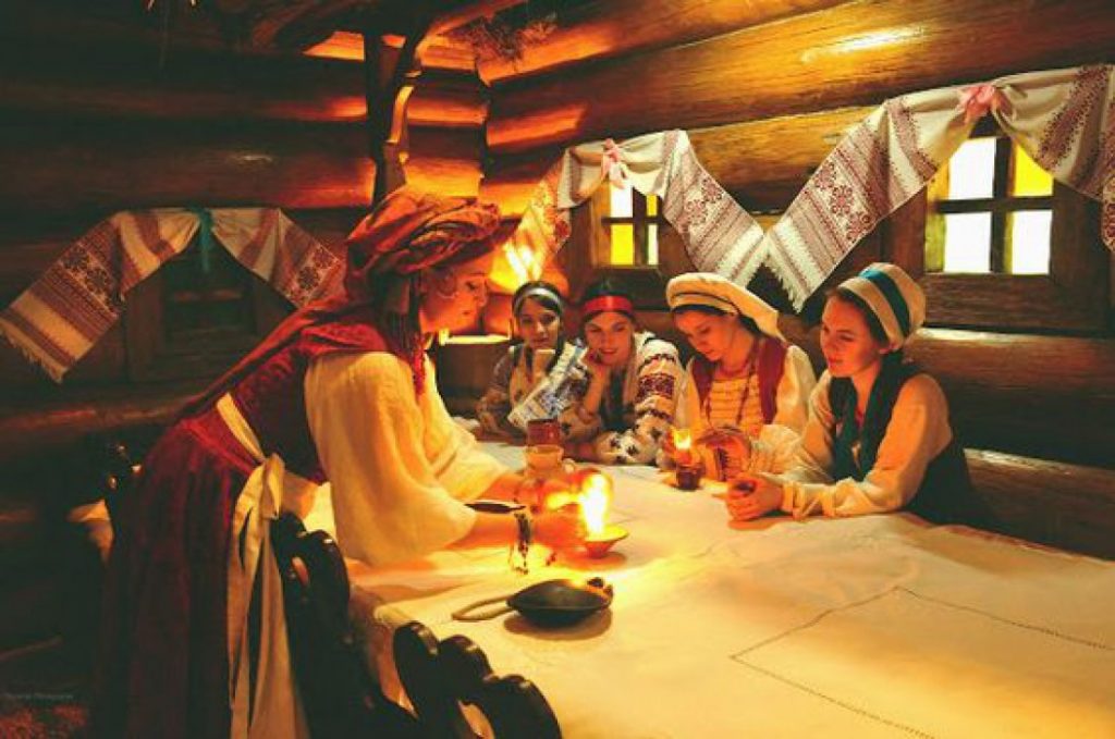 13 грудня яке свято: Андрія Первозванного день коли ворожать