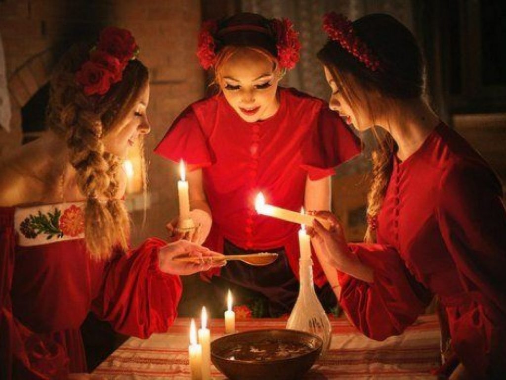 Що потрібно обов’язково зробити до свята Андрія Первозванного