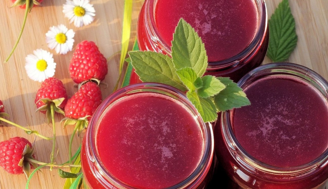 Компоти знову в моді консервація компотів рецепти