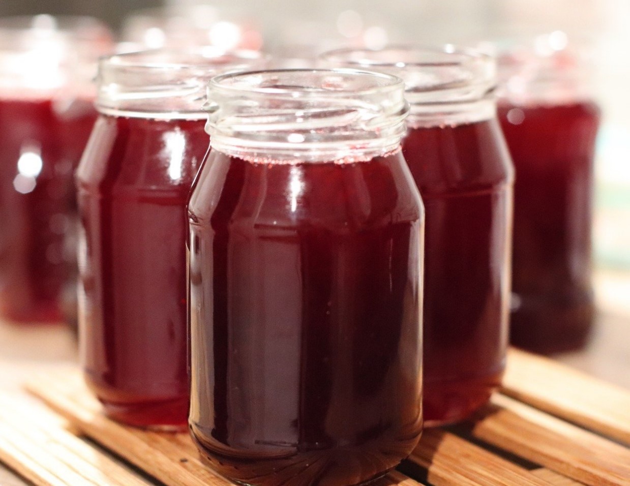 Малиновий сироп простий і ефективний домашній засіб від застуди