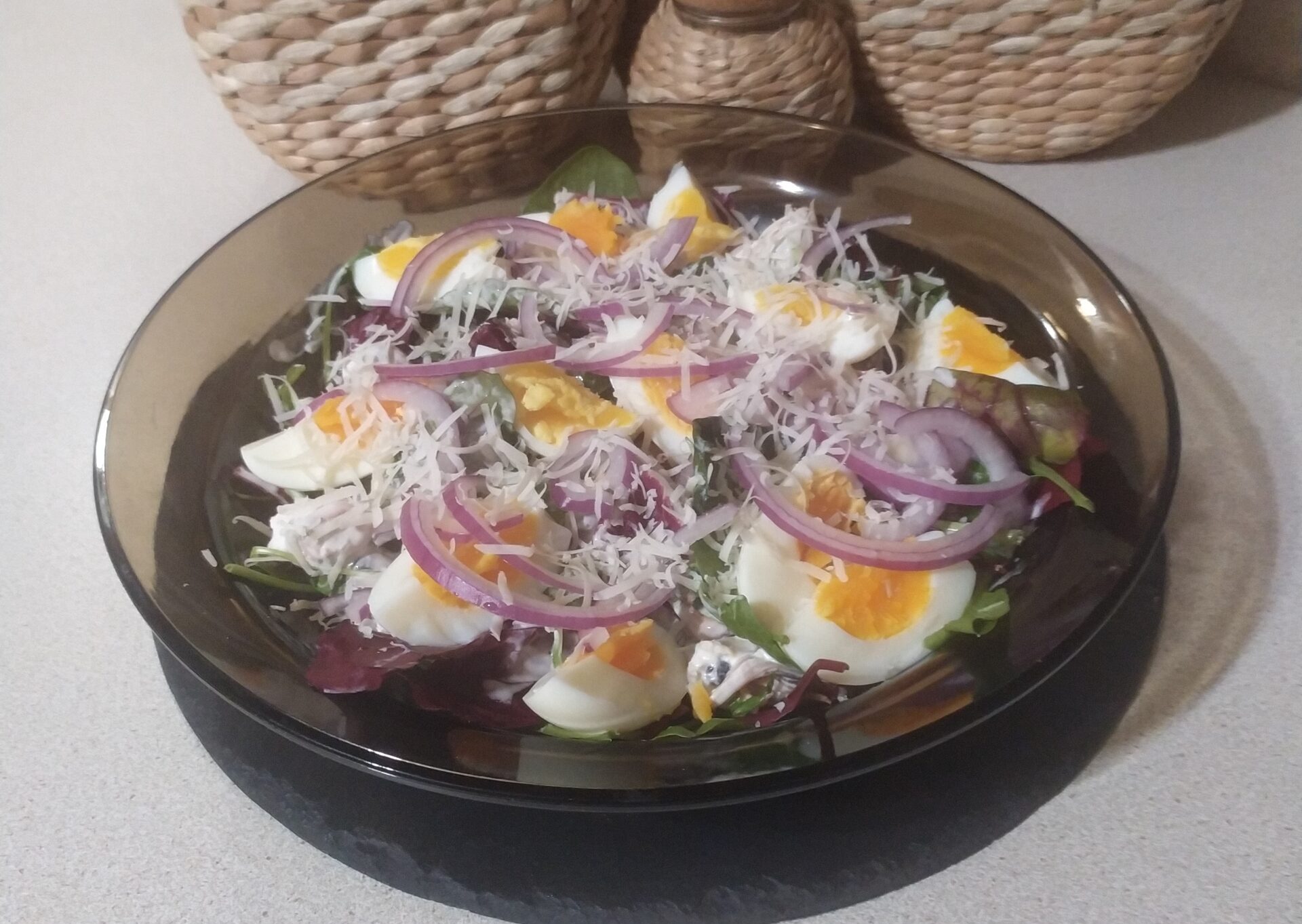 Салат з мідіями як приготувати дієтичний та смачний салат з мідіями