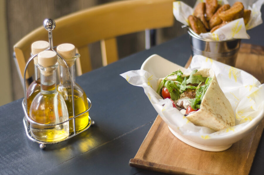 Начинки для лаваша що покласти в лаваш