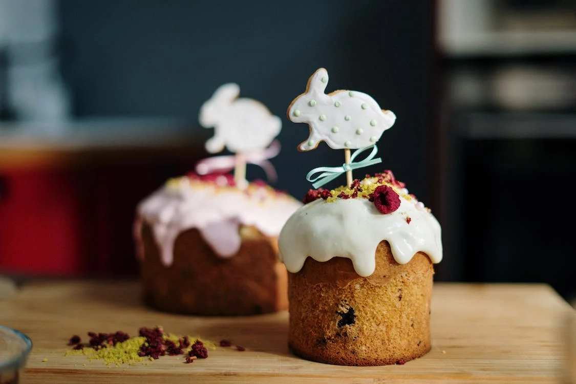 Як приготувати смачну паску рецепт паски домашньої