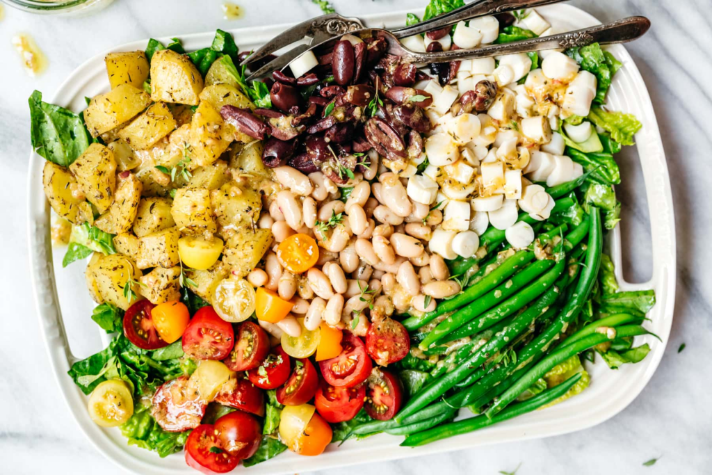 смачні пісні страви