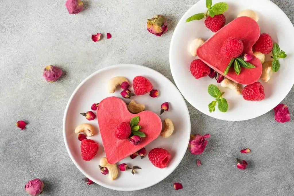 Топ-10 рецептів на День Валентина – романтична вечеря вдома